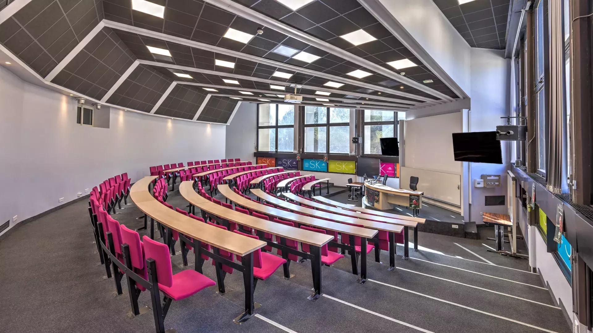 SKEMA Business School Nice